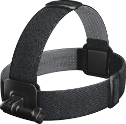 GoPro Head Strap 2.0, hodereim