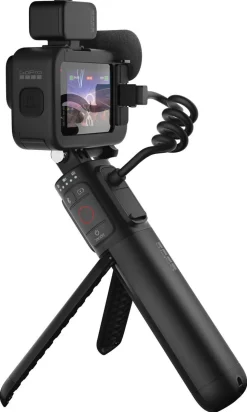 GoPro Hero 12 Black Creator Edition actionkamera
