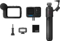 GoPro Hero 12 Black Creator Edition actionkamera