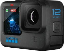 GoPro Hero 12 Black-actionkamera