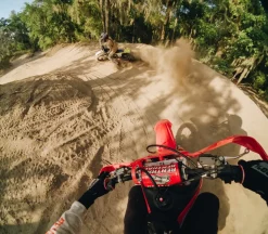 GoPro Hero actionkamera 4K, vanntett