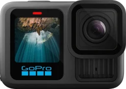GoPro Hero13 Black actionkamera