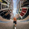 GoPro Max360-kamera med Quik-app, svart