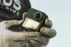 GoPro Max360-kamera med Quik-app, svart