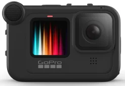 GoPro Media Mod til Hero 9/10/11/12/13