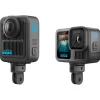 GoPro Mount fingeradapter for 1/4-20 tilbehør