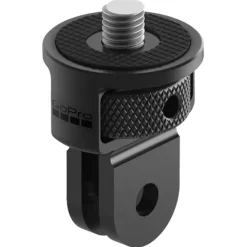 GoPro Mount fingeradapter for 1/4-20 tilbehør