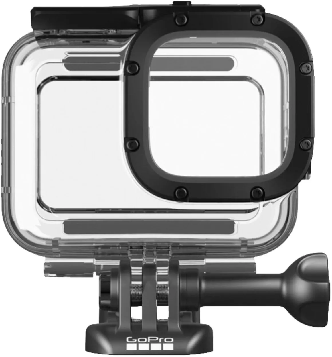 GoPro Protective Housing Hero 8 Black, undervannshus