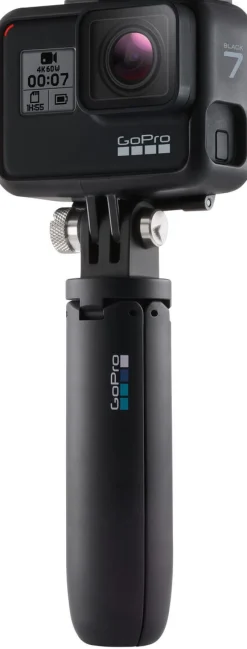 GoPro Shorty stativ