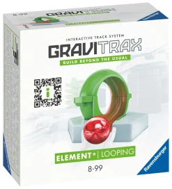 GraviTrax Expansion Looping, fra 8 år