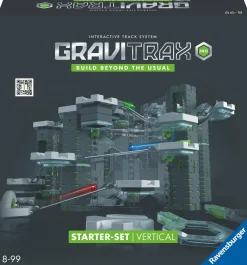 GraviTrax Pro Vertical Startsett kulebane, fra 8 år