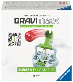 GraviTrax Expansion Catapult, fra 8 år
