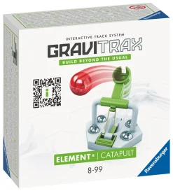 GraviTrax Expansion Catapult, fra 8 år