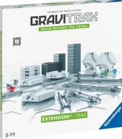 GraviTrax Expansion Trax, fra 8 år