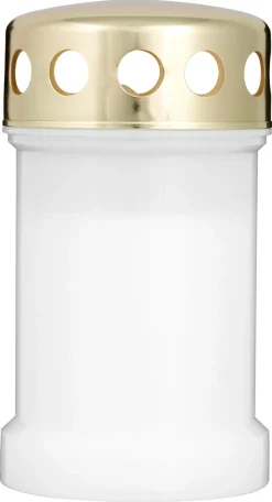 Gravlykt LED batteri, opptil 1200 timer