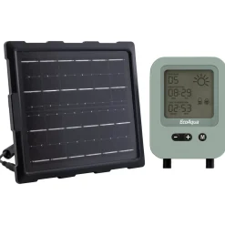Greenline EcoAqua N20/40 dryppvanning solcelle