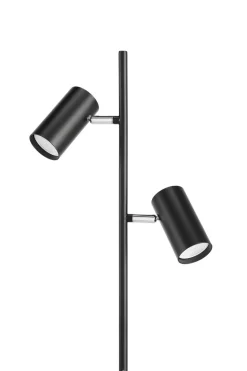 Gulvlampe og leselampe Northlight