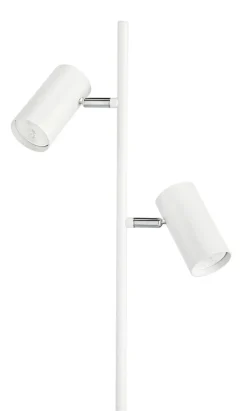 Gulvlampe og leselampe Northlight