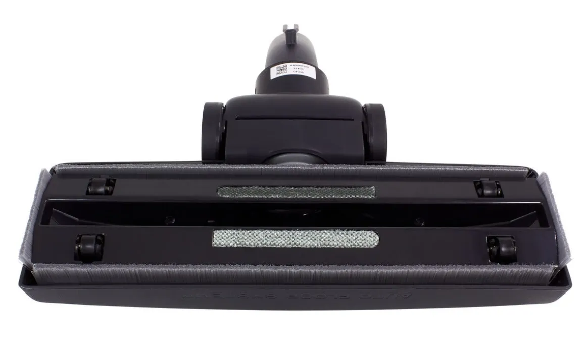 Gulvmunnstykke Dust Magnet Silent, Electrolux støvsuger