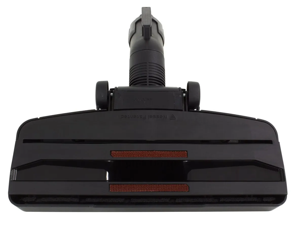 Gulvmunnstykke med låsing Bosch SilentClean Premium