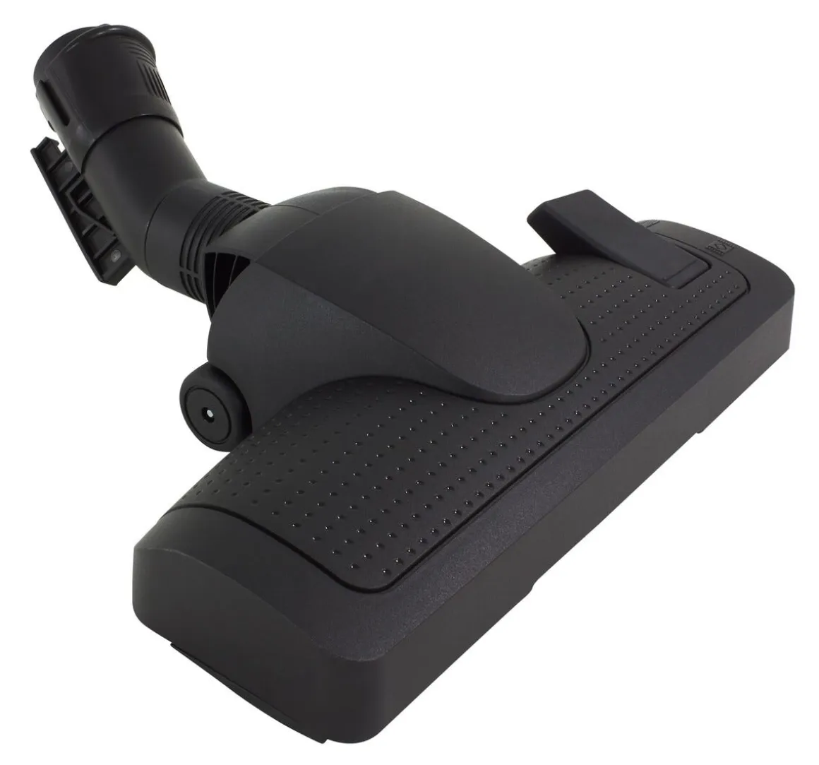 Gulvmunnstykke med låsing Bosch SilentClean Premium