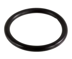 Gummiring til dørstopper 70 mm