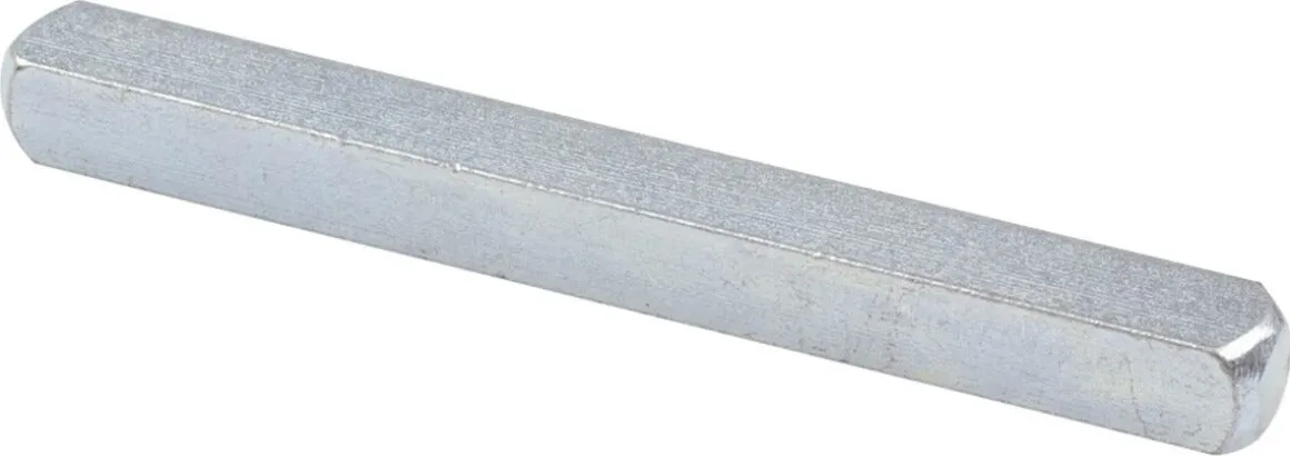Habo elforsinket vriderpinne, 120 mm