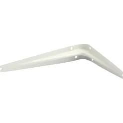 Habo konsoll 148, hylleknekt metall, 125 x 150 mm