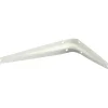 Habo konsoll 148, hylleknekt metall, 100 x 125 mm