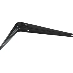Habo konsoll 148, hylleknekt metall, 150 x 200 mm