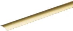 Habo SA13 selvklebende skjøtelist 40 mm, gulv, 1 m