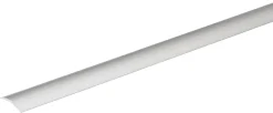 Habo SA03 selvklebende skjøtelist gulv 30 mm, aluminium, 1 m