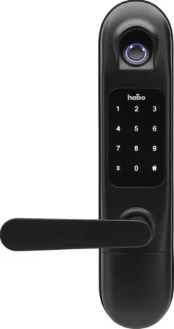 Habo Tribe 2 elektronisk dørlås til ytterdør