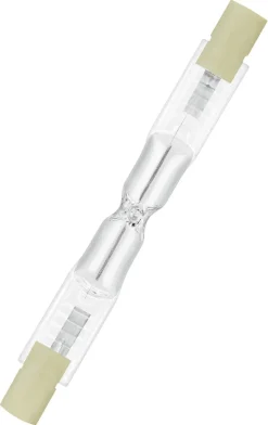 Halogenrør R7s 120 W 78 mm, Osram Haloline SST