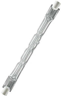 Halogenrør R7s 120 W 114-118 mm, Osram Haloline SST