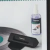Hama Vinyl Essentials rengjøring LP-plater, 100 ml