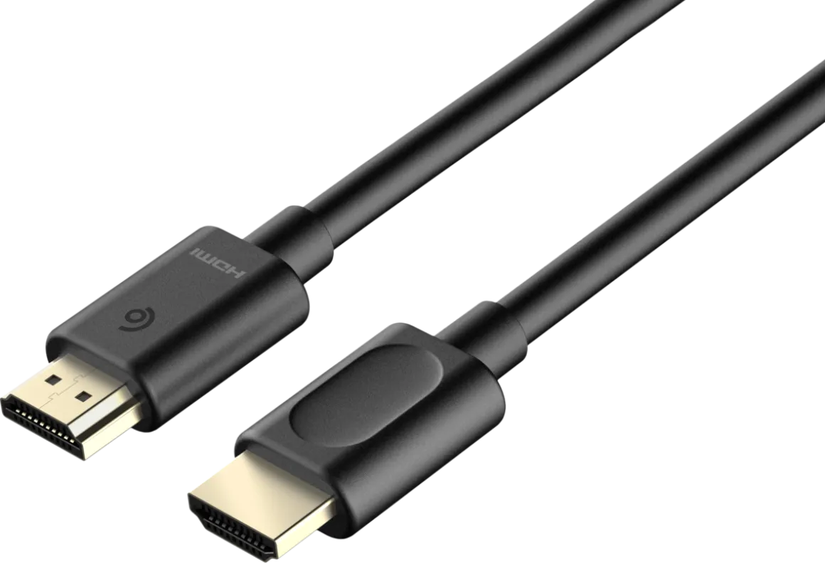 HDMI Ultra High Speed 8K Clas Ohlson