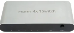 HDMI-veksler 4-1