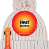 Heat Holders lue, dame