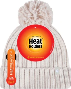 Heat Holders lue, dame