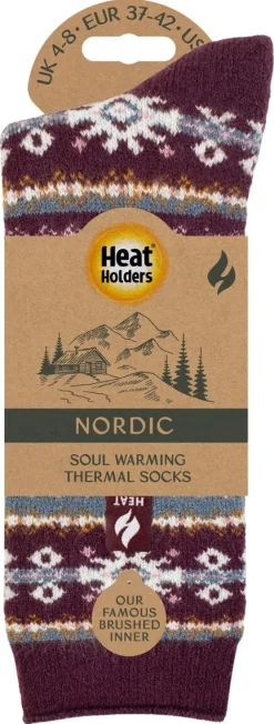 Heat Holders Lite Nordic varmesokker