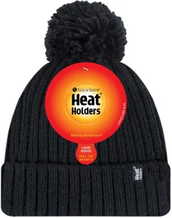 Heat Holders lue, dame