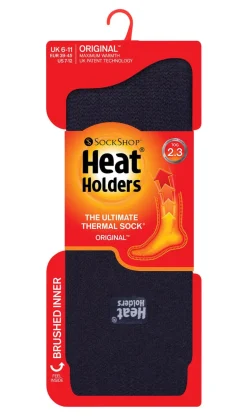 Heat Holders varmesokker, str. 39-45