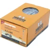 Heco skjulte terrasseskruer til Heco Decking Tool, 4,2 x 60 mm