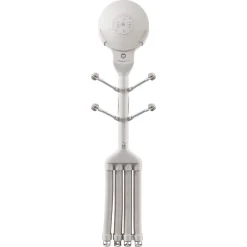 Hedgehog Buddy 4 Ionic elektrisk skotørker for vegg