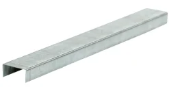 Hefteklammer 26/6, 5000 stk.