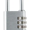 Hengelås kode, bredde 40 mm