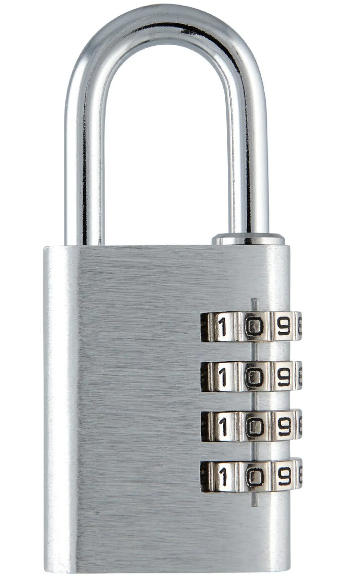 Hengelås kode, bredde 40 mm