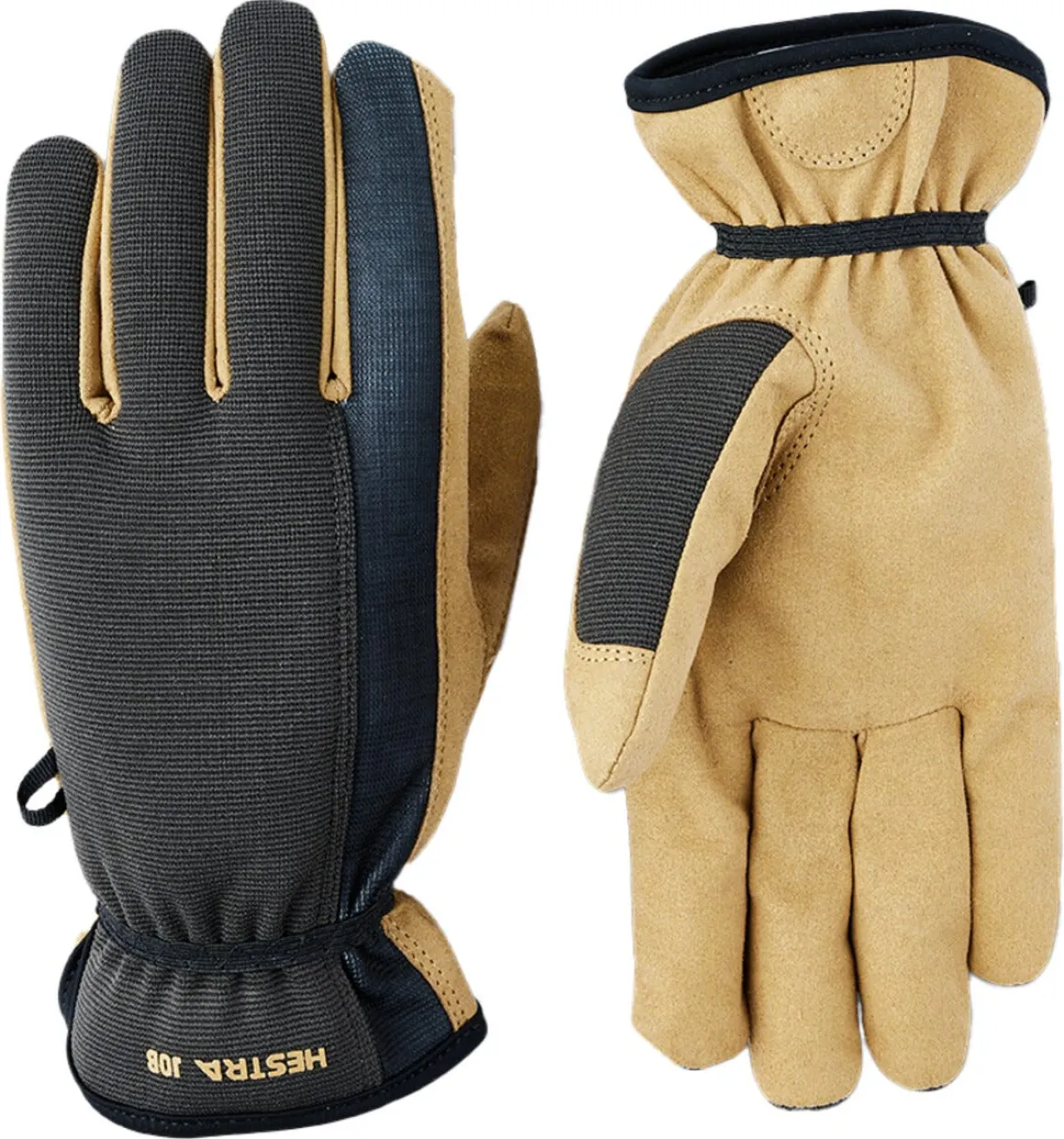 Hestra Terra Utility allround arbeidshansker