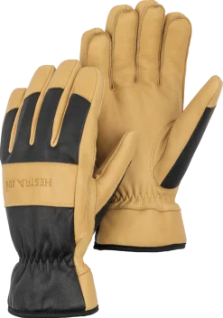 Hestra Winter Pro arbeidshansker